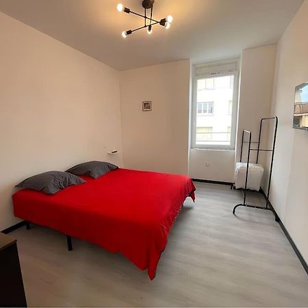 T1 Bis Appartement B3 30M2 Cosy 7Min A Pieds Des Gares Роан Экстерьер фото