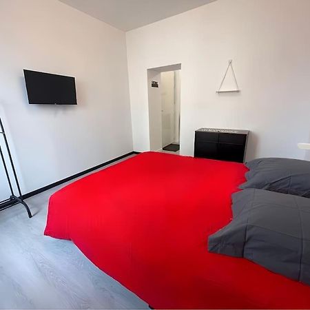 T1 Bis Appartement B3 30M2 Cosy 7Min A Pieds Des Gares Роан Экстерьер фото